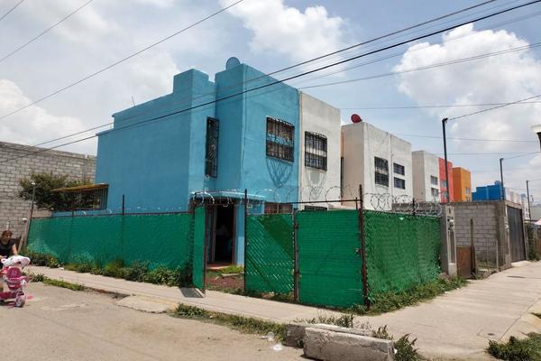 Foto de inmueble en Paseo Canela, Col. Santa Fe C.P. 55630, Zumpango