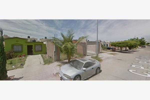 Foto de inmueble en PASEO CEIBAS #0000, Col. Jardines del Bosque C.P. 81248, Ahome