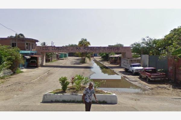 Foto de inmueble en PASEO CENTRAL #0, Col. Las Truchas C.P. 60980, Lázaro Cárdenas