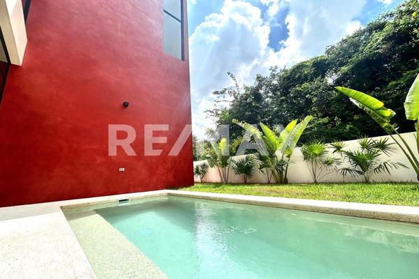 Foto de inmueble en Paseo, Col. Chablekal C.P. 97302, Mérida