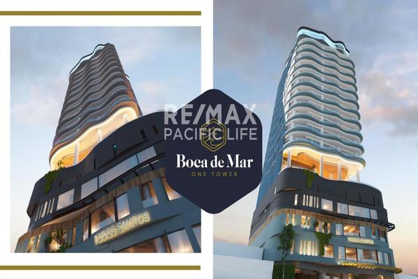 Foto de inmueble en Paseo Claussen, Boca de Mar, Col. Los Pinos C.P. 82000, Mazatlán