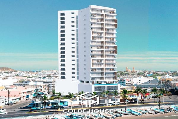 Foto de inmueble en PASEO CLAUSSEN, Col. Centro C.P. 82000, Mazatlán