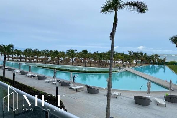 Foto de inmueble en Paseo cocoteros, Col. Deportiva C.P. 63735, Bahía de Banderas