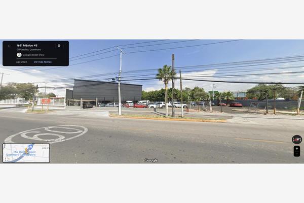 Foto de inmueble en Paseo Constituyentes #1651, Col. Los Pájaros C.P. 76904, Corregidora