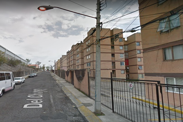 Foto de inmueble en Paseo de acueducto, Col. Villas de la Hacienda C.P. 52929, Atizapán de Zaragoza
