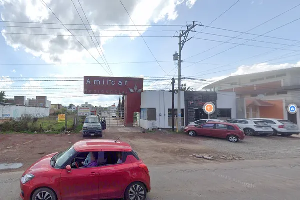 Foto de inmueble en PASEO DE AMILCAR, Col. La Herradura C.P. 43695, Tulancingo de Bravo