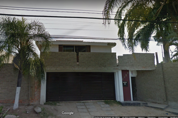 Foto de inmueble en PASEO DE AVELLANOS, Col. Jardines de Tabachines C.P. 45188, Zapopan