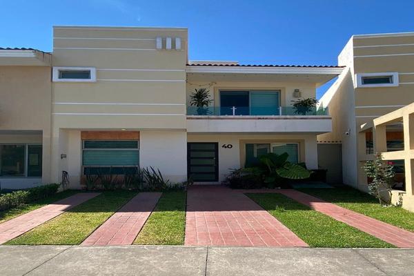 Foto de inmueble en Paseo de Bari #40, Col. Bonaterra C.P. 63194, Tepic
