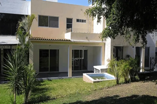 Foto de inmueble en PASEO DE BURGOS #0, Col. Burgos Bugambilias C.P. 62584, Temixco