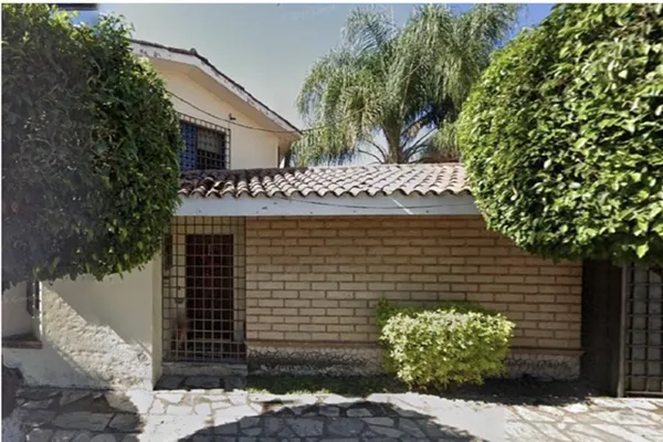 Foto de inmueble en Paseo de Burgos #67, Col. Burgos C.P. 62584, Temixco
