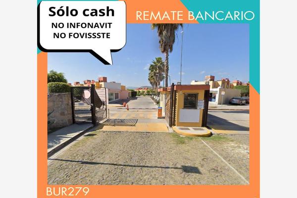 Foto de inmueble en PASEO DE CADEREYTA #23, Col. San Isidro C.P. 76803, San Juan del Río