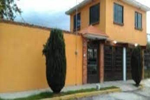 Foto de inmueble en PASEO DE COLEGIO DE NIÑAS 26MZ 21LT 16, Col. Hacienda del Bosque C.P. 55743, Tecámac