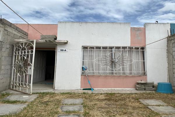 Foto de inmueble en paseo de cuarzo, Col. La Esmeralda C.P. 55630, Zumpango