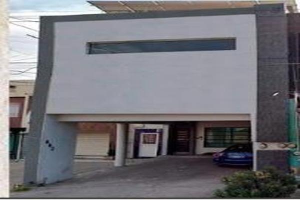 Foto de inmueble en  , Col. Paseo de Cumbres 1er Sector C.P. 64346, Monterrey