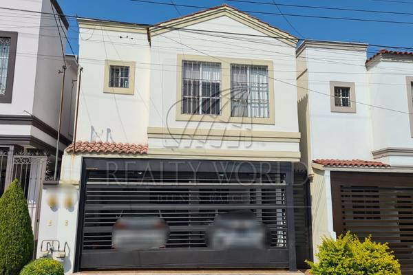 Foto de inmueble en  , Col. Paseo de Cumbres C.P. 64346, Monterrey