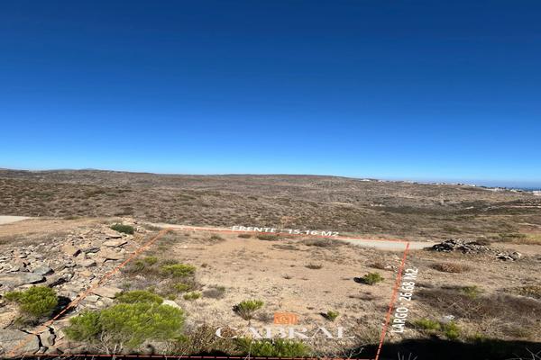 Foto de inmueble en PASEO DE DON TOMAS, Col. El Sauzal C.P. 22760, Ensenada