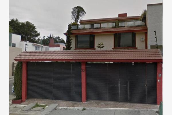 Foto de inmueble en Paseo de España #32, Col. Lomas Verdes 3a Sección C.P. 53125, Naucalpan de Juárez