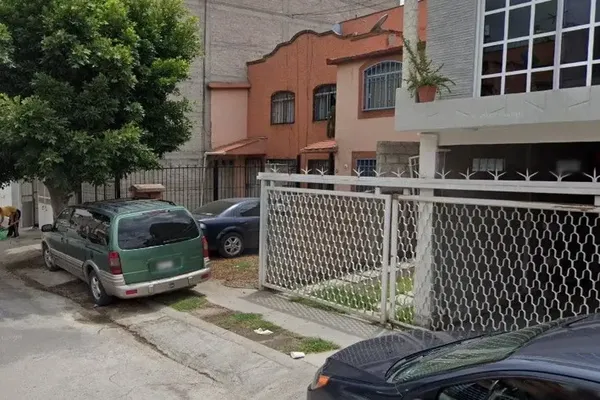 Foto de inmueble en PASEO DE EUCALIPTOS #7, Col. San Buenaventura C.P. 56536, Ixtapaluca