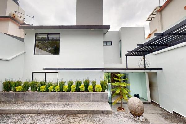 Foto de inmueble en paseo de francia #112, Col. Lomas Verdes 3a Sección C.P. 53125, Naucalpan de Juárez