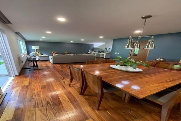 Foto de inmueble en Paseo de Interlomas, Col. Paseo de las Palmas C.P. 52787, Huixquilucan
