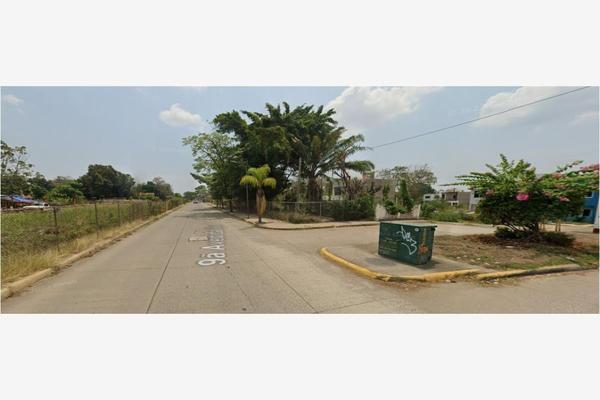 Foto de inmueble en PASEO DE LA ARBOLADA #0, Col. Tapachula Centro C.P. 30700, Tapachula