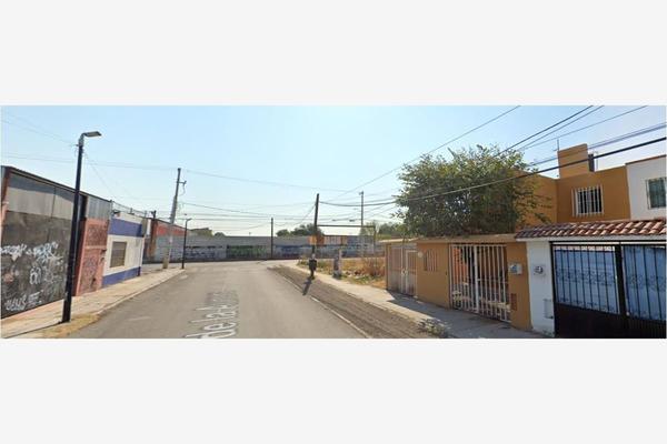 Foto de inmueble en PASEO DE LA AURORA #0, Col. El Tintero C.P. 76134, Querétaro