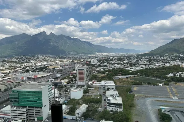 Foto de inmueble en PASEO DE LA CAMELIAS #2500, Col. Del Paseo Residencial C.P. 64920, Monterrey
