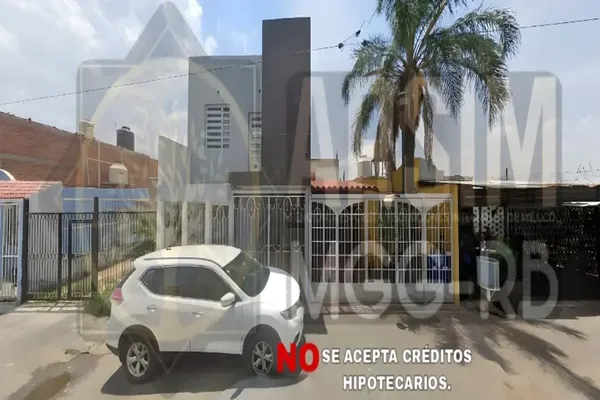 Foto de inmueble en Paseo de la Cañada #000, Col. Coyula C.P. 45410, Tonalá