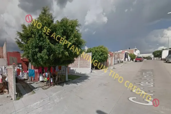 Foto de inmueble en PASEO DE LA HERRADURA #0, Col. Lomas del Mirador C.P. 37358, León
