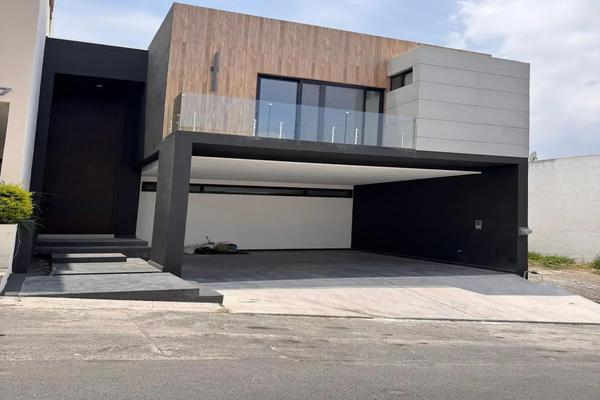 Foto de inmueble en paseo de la luz, Col. Lomas del Vergel C.P. 64988, Monterrey