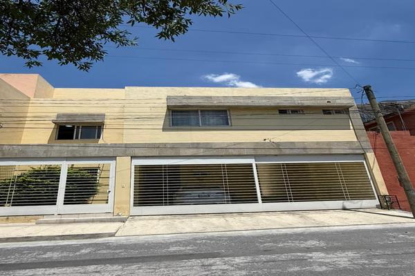 Foto de inmueble en paseo de la luz, Col. Villa Las Fuentes C.P. 64890, Monterrey