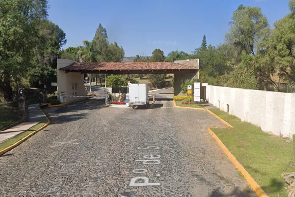 Foto de inmueble en Paseo de la Montaña #00, Col. Colinas de Santa Anita C.P. 45640, Tlajomulco de Zúñiga