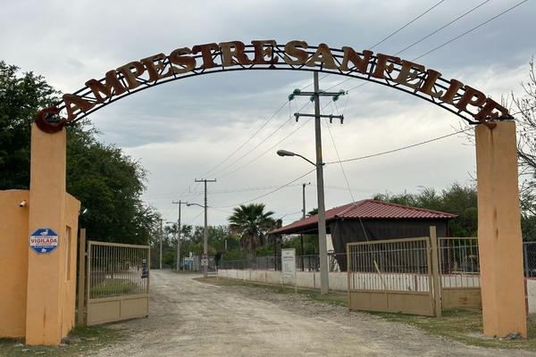 Foto de inmueble en Paseo de la Noria, Col. Palmitos (Hacienda Palmitos) C.P. 67465, Cadereyta Jiménez