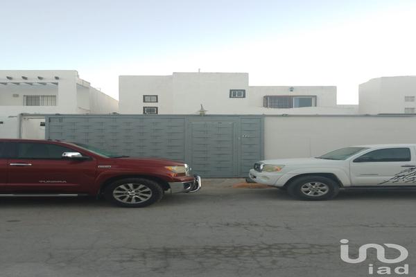 Foto de inmueble en Paseo de la Palma #92, Col. Jardines las Etnias C.P. 27058, Torreón
