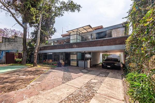 Foto de inmueble en Paseo de la Reforma #2308, Col. Lomas Altas C.P. 11950, Miguel Hidalgo