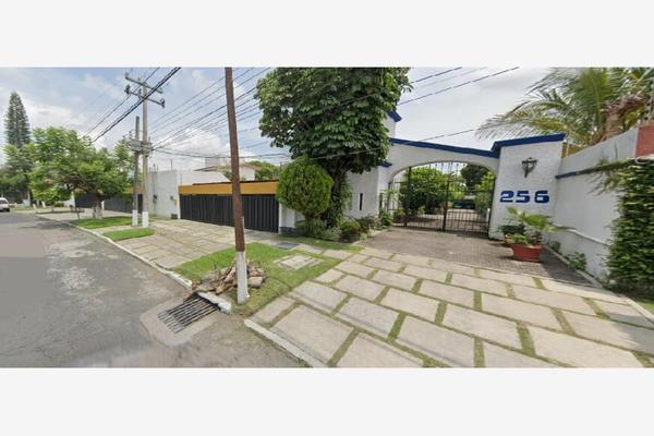 Foto de inmueble en PASEO DE LA REFORMA #256, Col. Lomas de Cuernavaca C.P. 62584, Temixco