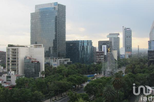 Foto de inmueble en PASEO DE LA REFORMA #409, Col. Cuauhtémoc C.P. 06500, Cuauhtémoc