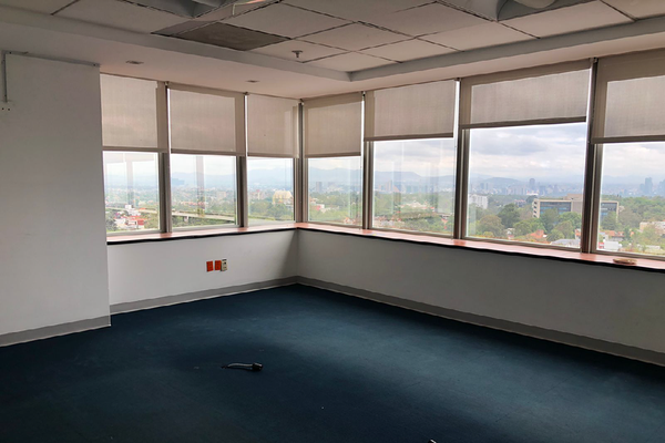 Foto de inmueble en Paseo de la Reforma, Col. Lomas Altas C.P. 11950, Miguel Hidalgo