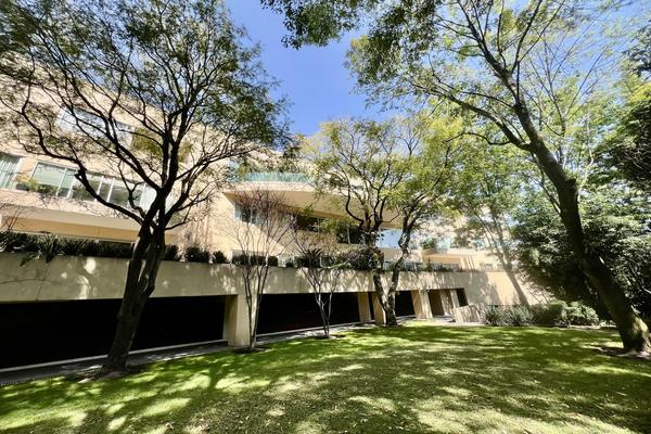 Foto de inmueble en Paseo de la Reforma, Col. Lomas Altas C.P. 11950, Miguel Hidalgo