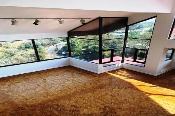 Foto de inmueble en PASEO DE LA REFORMA, Col. Lomas de Reforma C.P. 11930, Miguel Hidalgo