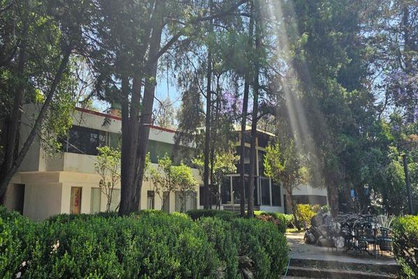 Foto de inmueble en Paseo de la Reforma, Col. Lomas de Reforma C.P. 11930, Miguel Hidalgo