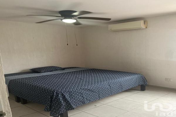 Foto de inmueble en Paseo de la Reforma, Col. Los Olivos C.P. 77714, Solidaridad
