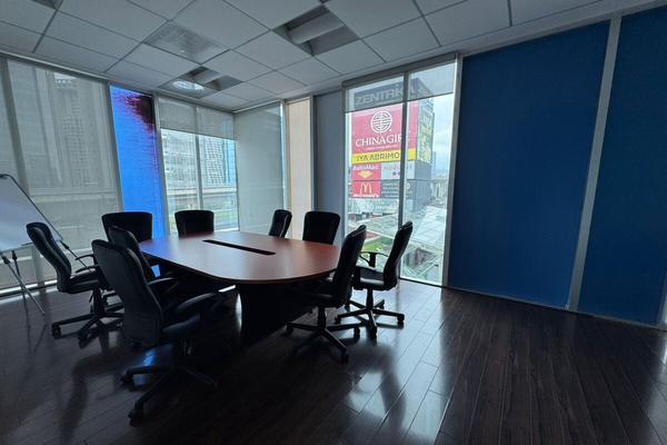 Foto de inmueble en Paseo de la Reforma, Col. Santa Fe Cuajimalpa C.P. 05348, Cuajimalpa de Morelos