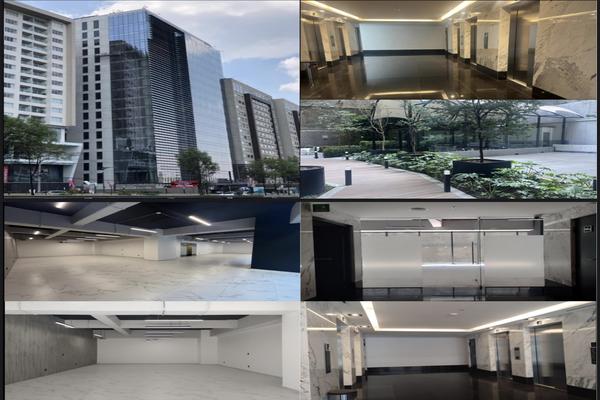 Foto de inmueble en Paseo de la Reforma, Col. Santa Fe Cuajimalpa C.P. 05348, Cuajimalpa de Morelos
