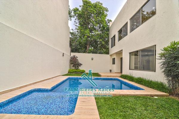 Foto de inmueble en Paseo de La Reforma #S/N, Col. Palmira Tinguindin C.P. 62490, Cuernavaca
