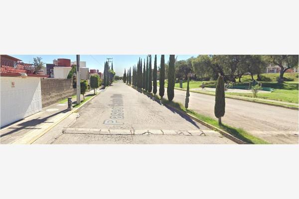 Foto de inmueble en PASEO DE LA VIRTUD #0, Col. Ex-Hacienda San Miguel C.P. 54715, Cuautitlán Izcalli