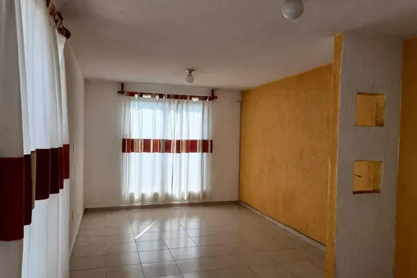 Foto de inmueble en PASEO DE LAPERA #20, Col. Santiago Teyahualco C.P. 54980, Tultepec