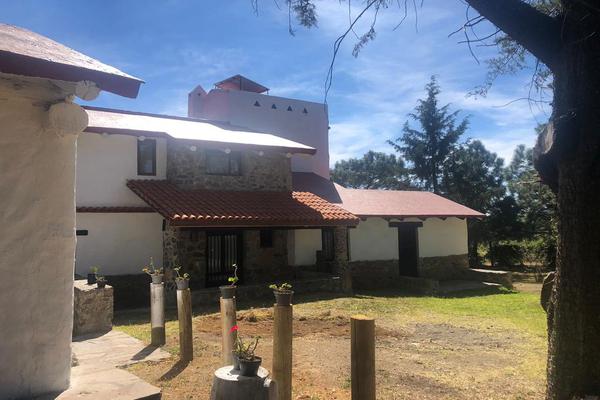 Foto de inmueble en Paseo de las Araucarias, Col. Tapalpa C.P. 49340, Tapalpa