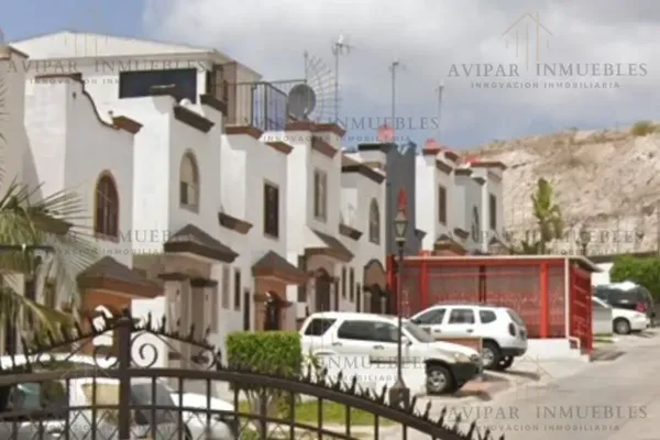 Foto de inmueble en PASEO DE LAS BUGANVILIAS #6132, Col. Jardines de Agua Caliente C.P. 22194, Tijuana