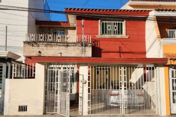 Foto de inmueble en Paseo Casa Grande, Col. Francisco Villa C.P. 45130, Zapopan